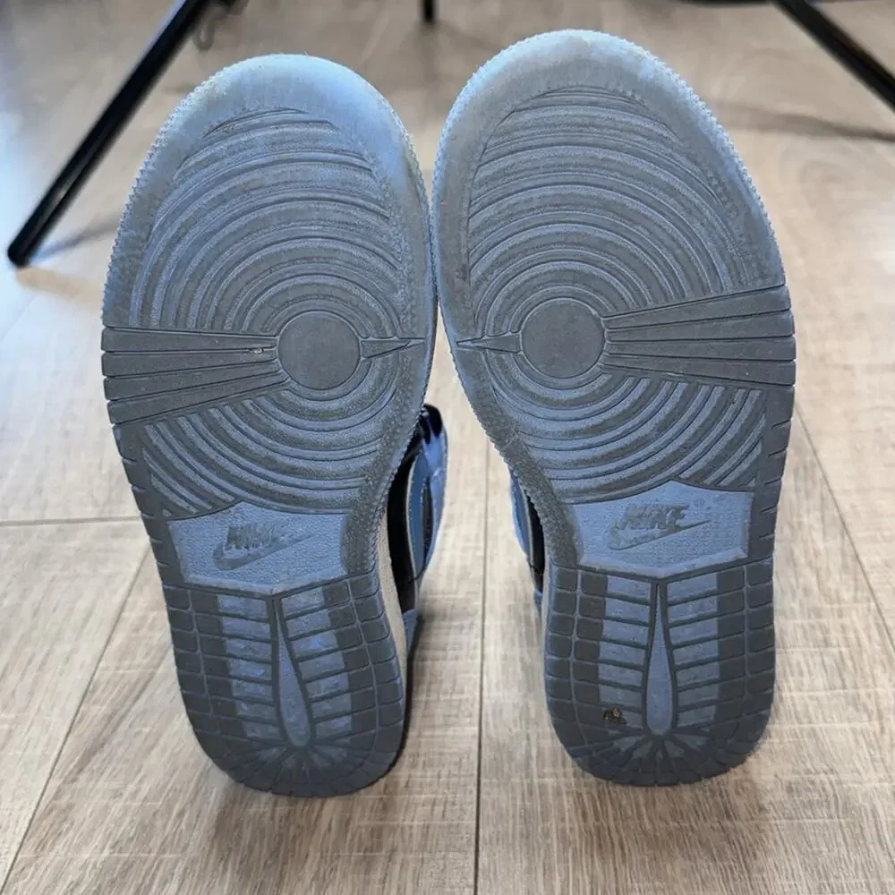Jordan mid kids